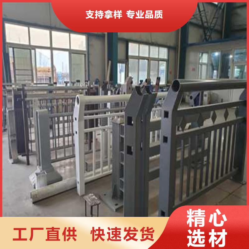 道路護(hù)欄LED防護(hù)欄桿工藝精細(xì)質(zhì)保長久