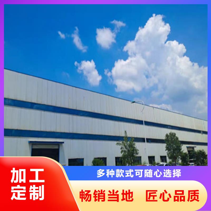 道路護(hù)欄304不銹鋼復(fù)合管一站式采購方便省心