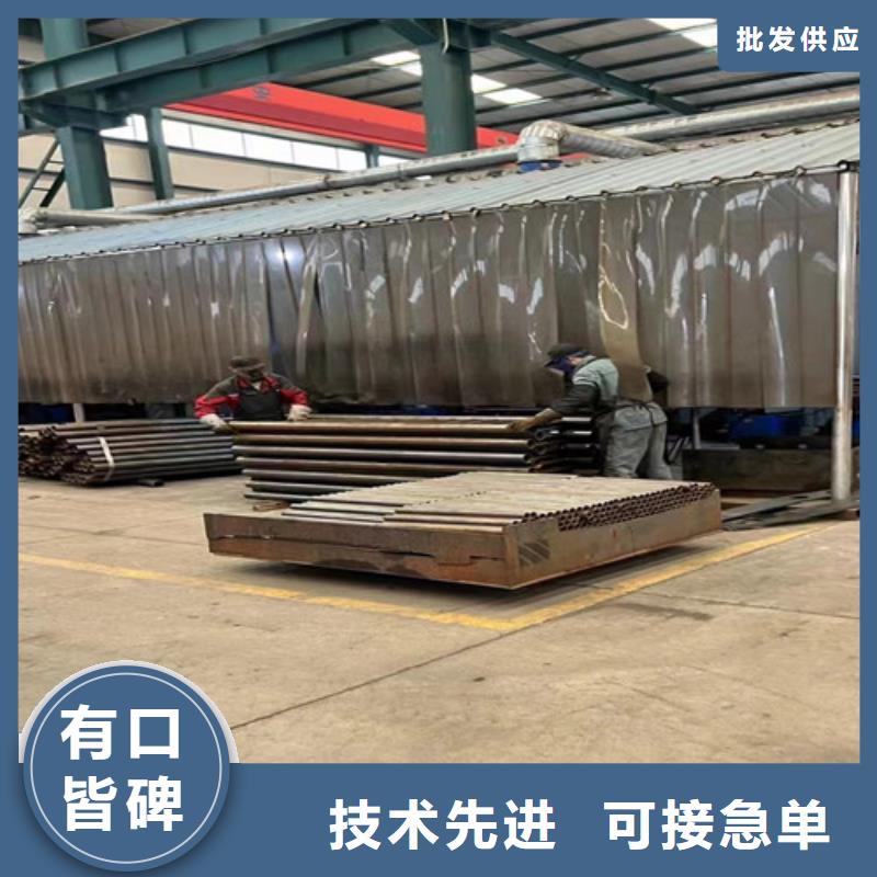 人行道护栏快速发货