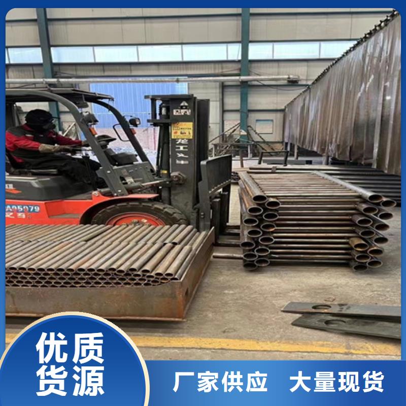 人行道護(hù)欄通過檢測