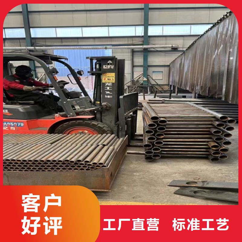 人行道护栏实力大厂家