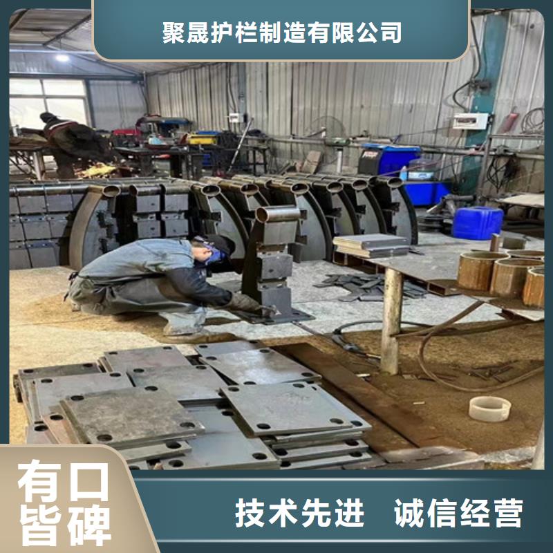 人行道護欄_國道抗沖擊圍欄懂您所需