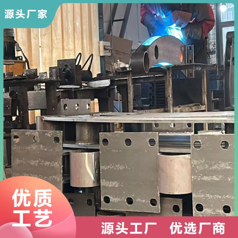  人行道护栏卓越品质保障