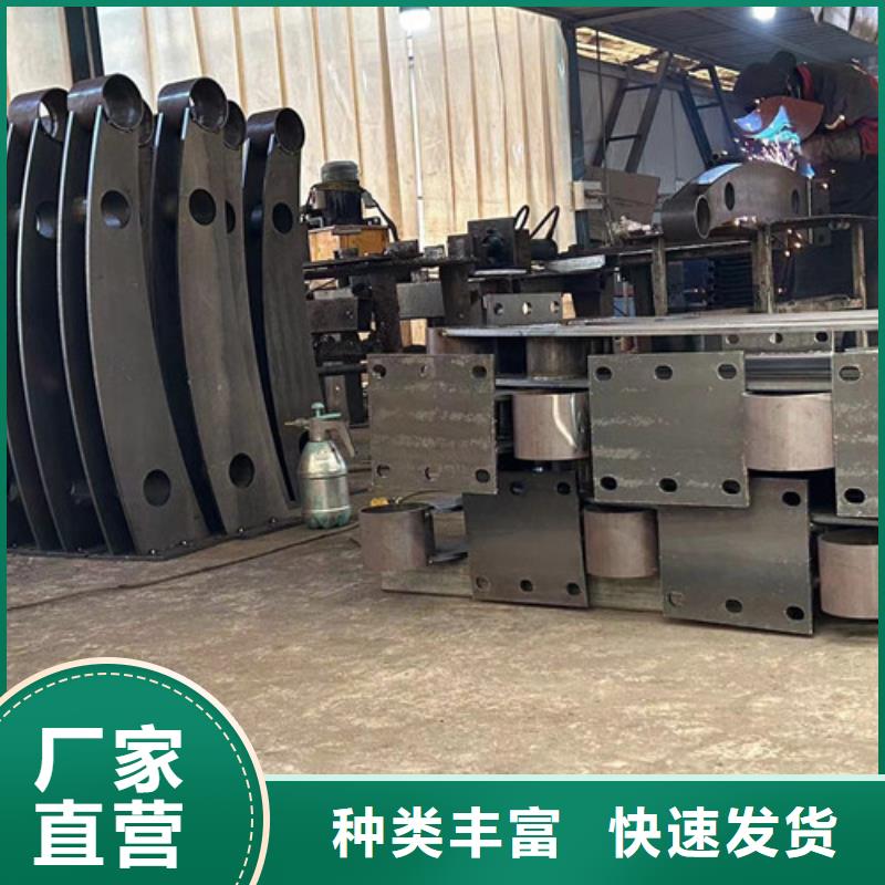 【人行道护栏【交通护栏】厂家工艺先进】