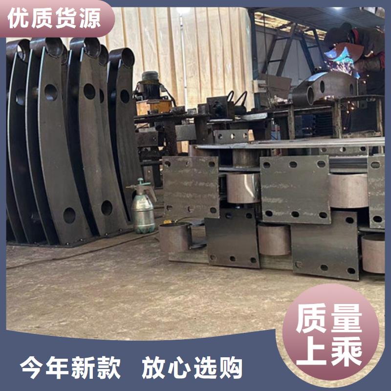 人行道护栏【桥梁护栏厂】现货直发