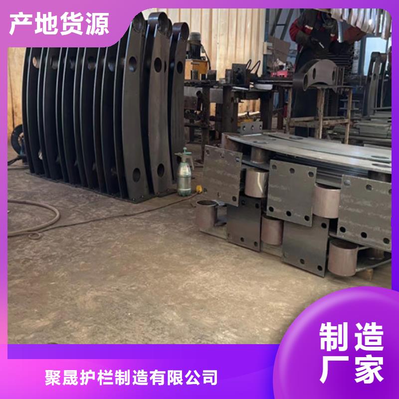 規(guī)格全的燈光護(hù)欄生產(chǎn)廠家