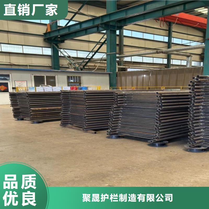 人行道护栏栈道护栏厂厂家工艺先进