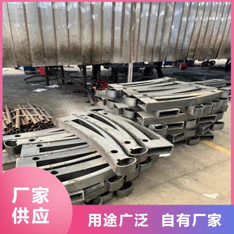  人行道護欄可放心采購