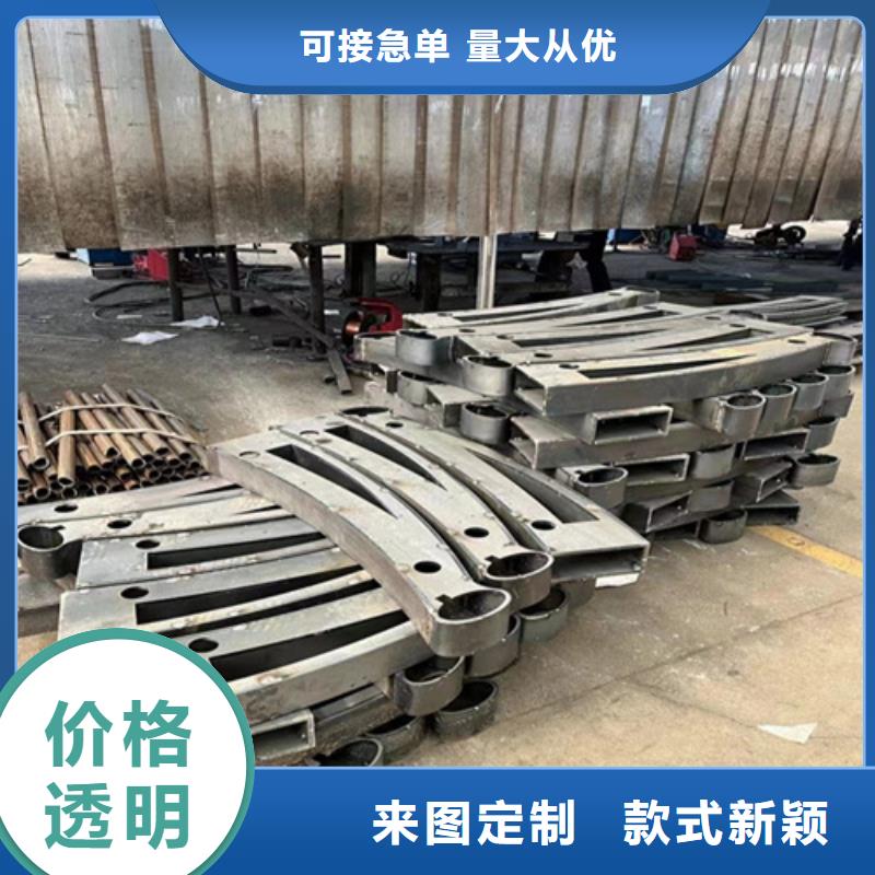 不銹鋼河道護欄實體生產(chǎn)廠家