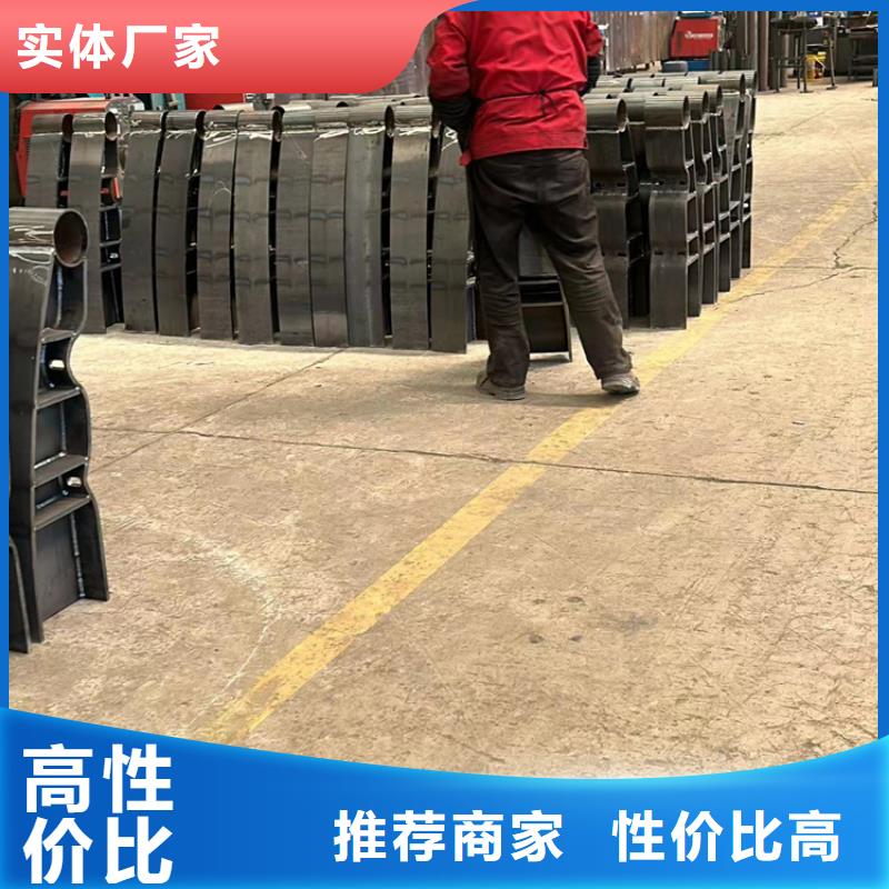 【人行道護(hù)欄】【市政護(hù)欄】拒絕中間商