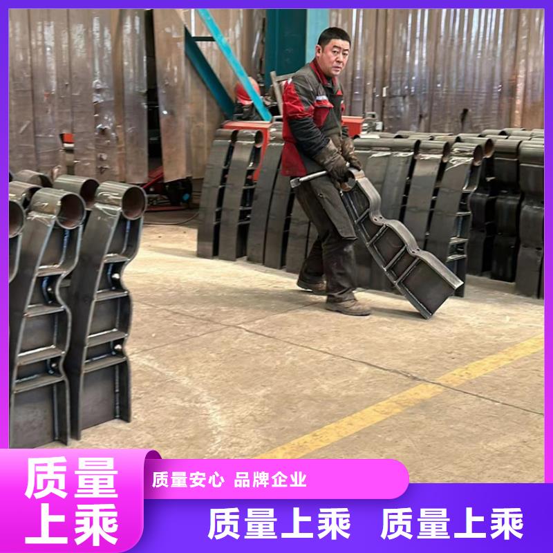 【人行道护栏【交通护栏】厂家工艺先进】