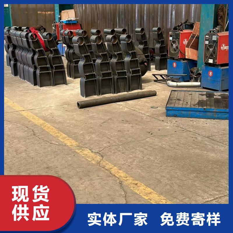 人行道護(hù)欄產(chǎn)品細(xì)節(jié)