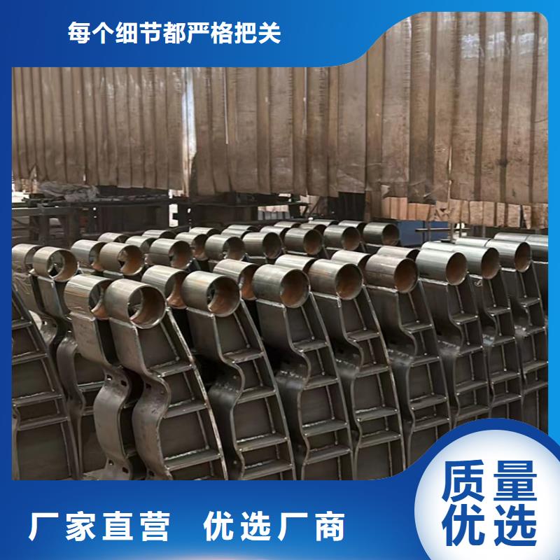 人行道護(hù)欄【景觀】護(hù)欄直銷廠家