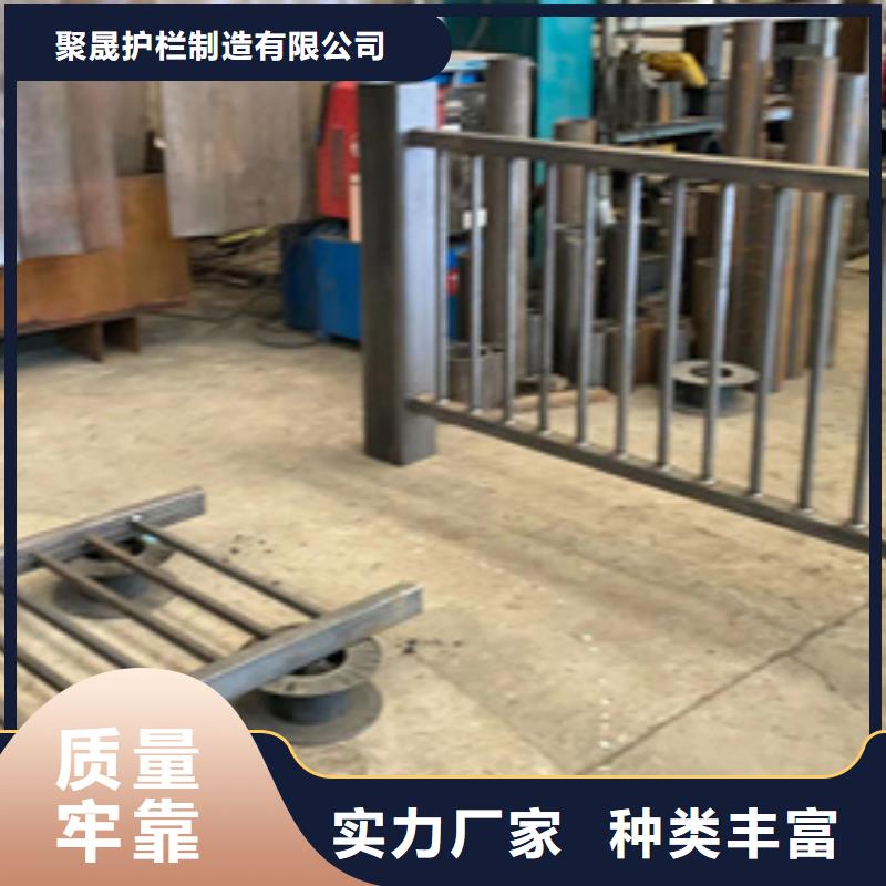 山路護欄可定制廠家