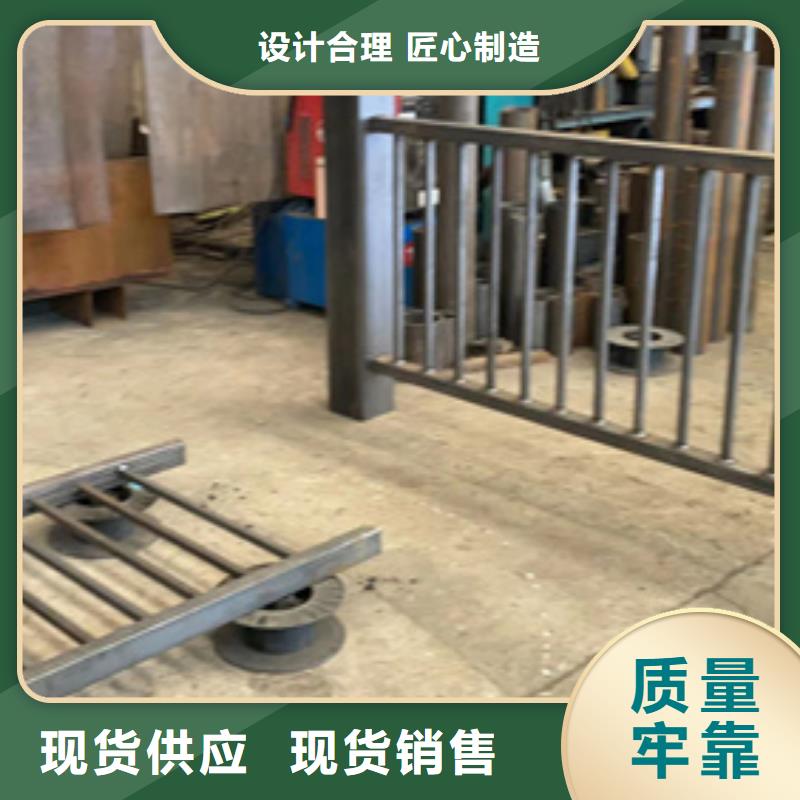  人行道护栏欢迎来电询价
