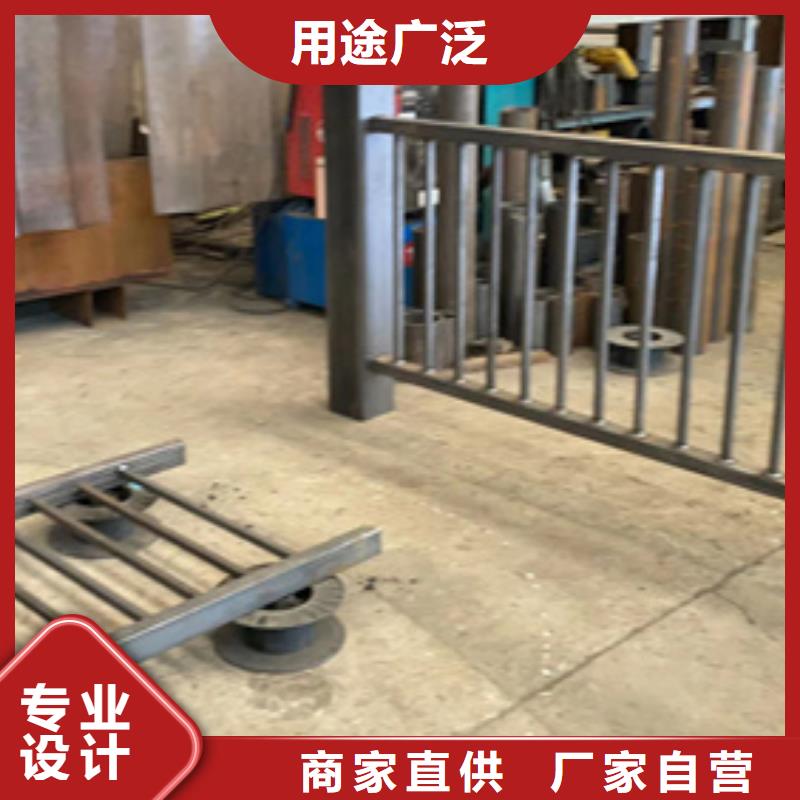 人行道护栏厂家直销大量现货