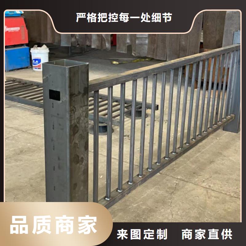 人行道護欄采購