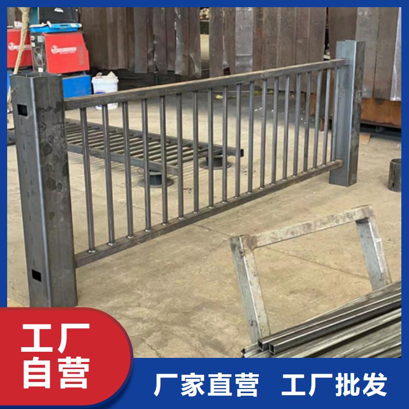 人行道護欄,不銹鋼復合管廠歡迎新老客戶垂詢