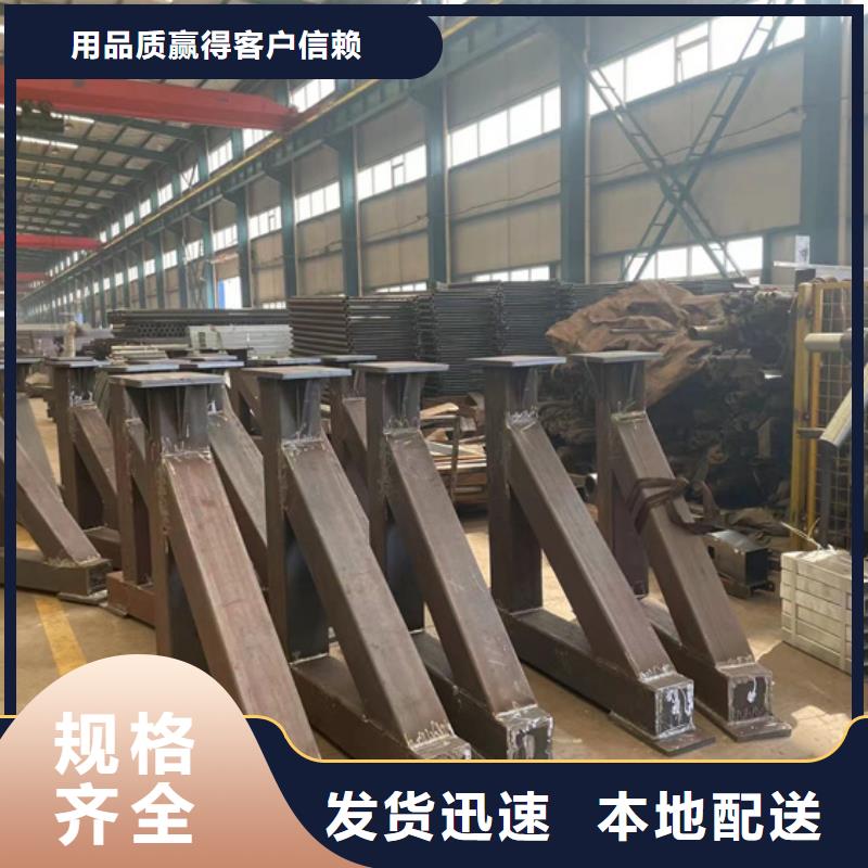 人行道护栏【【镀锌波形护栏】】严谨工艺