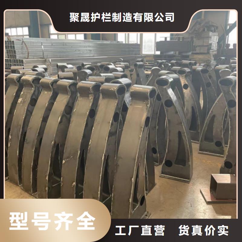 人行道護欄_熱鍍鋅立柱歡迎新老客戶垂詢