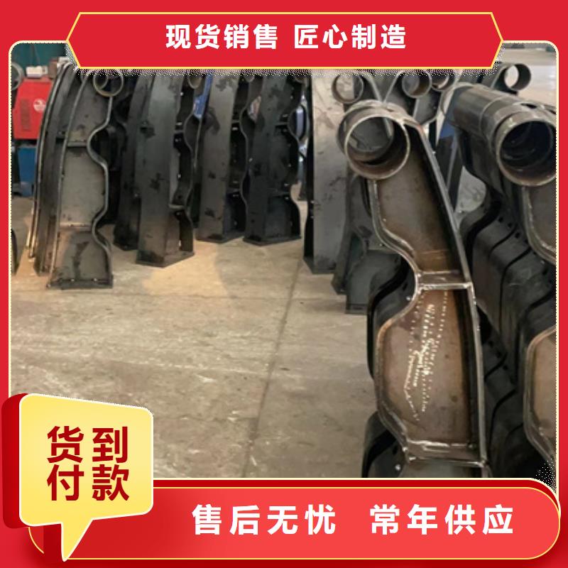 批发天桥不锈钢护栏_精选厂家