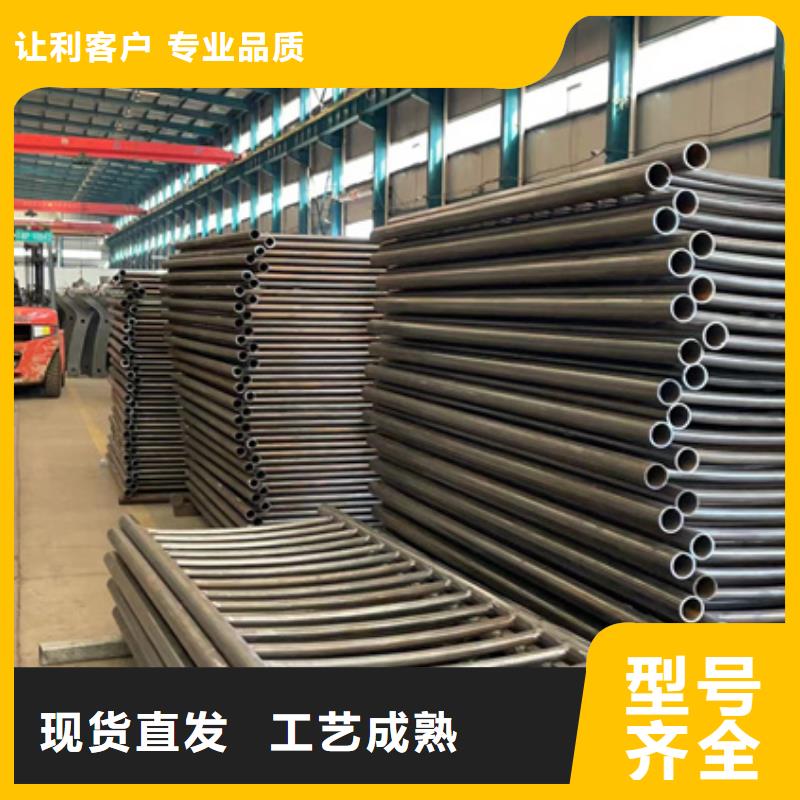 人行道護欄_鋁合金護欄廠實力雄厚品質(zhì)保障