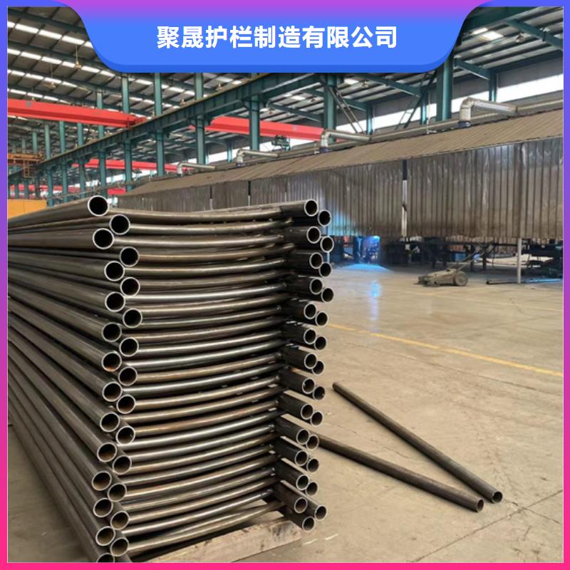 【人行道护栏】防撞立柱品牌专营