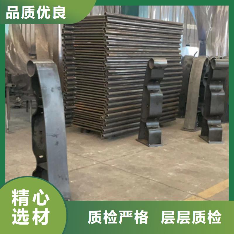 人行道護(hù)欄交通防撞圍欄多年實(shí)力廠家