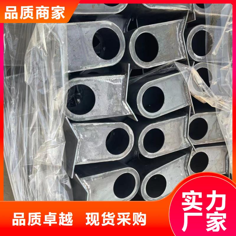 【人行道護欄】河堤護欄種類多質(zhì)量好