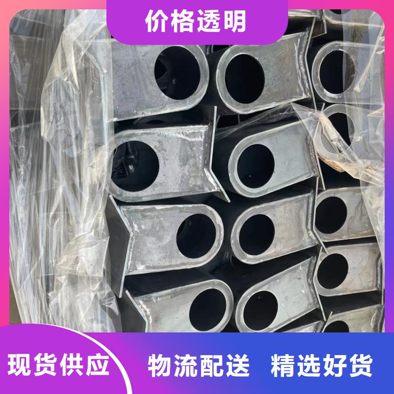  人行道护栏欢迎来电询价
