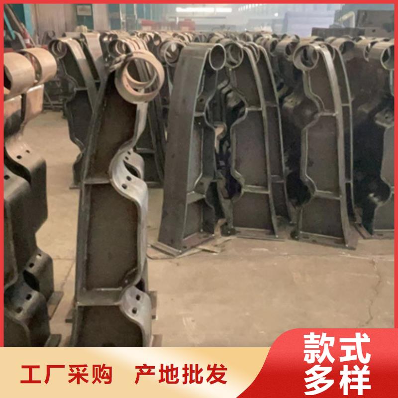 人行道護(hù)欄【景觀】護(hù)欄直銷廠家