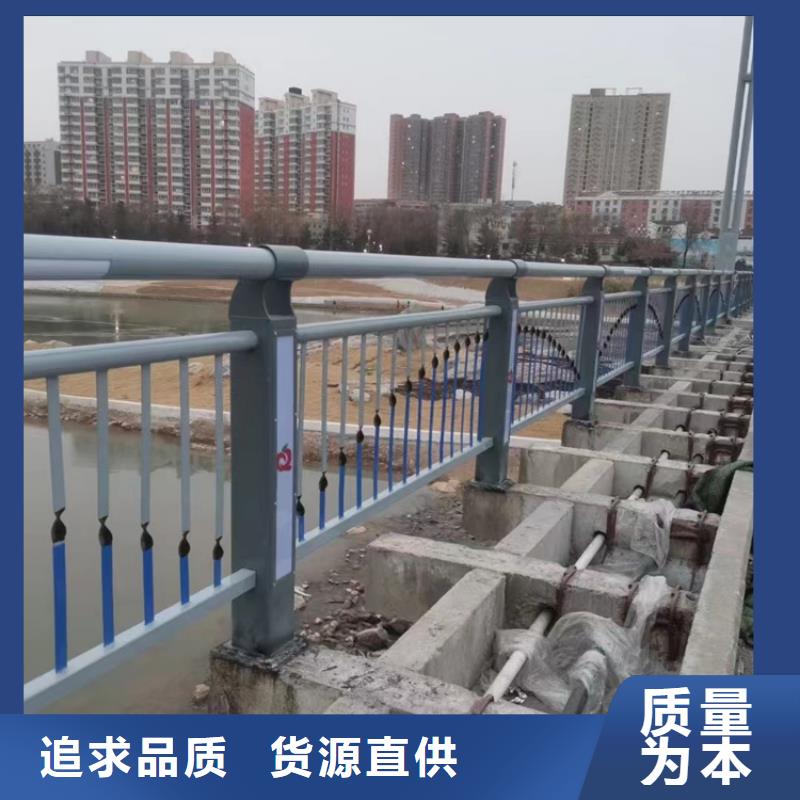 人行道护栏助您降低采购成本