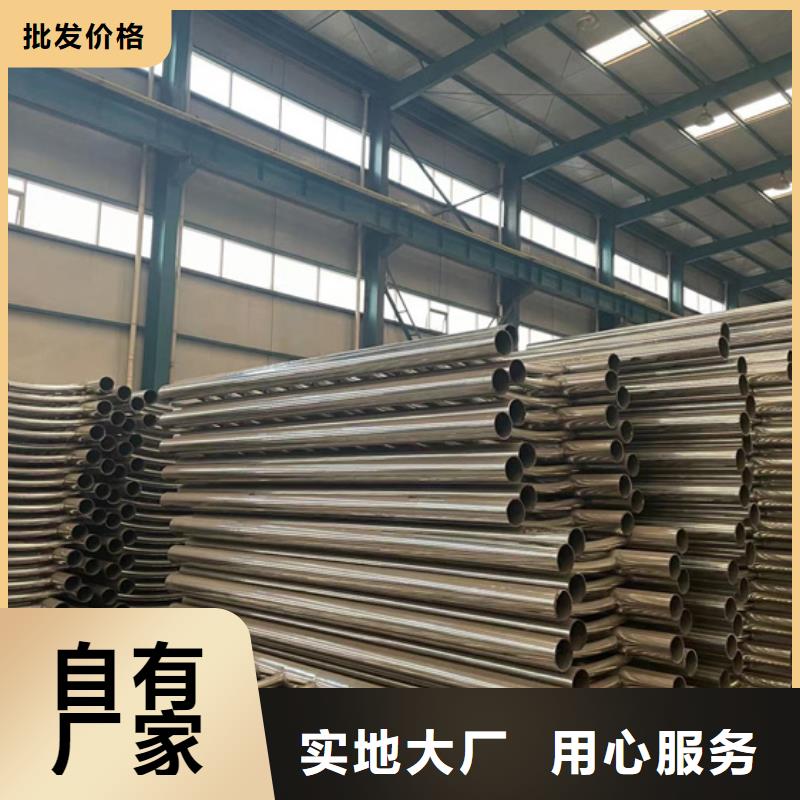 规格全的灯光护栏生产厂家