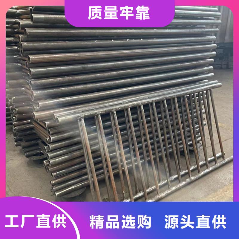 人行道護(hù)欄實(shí)力大廠家