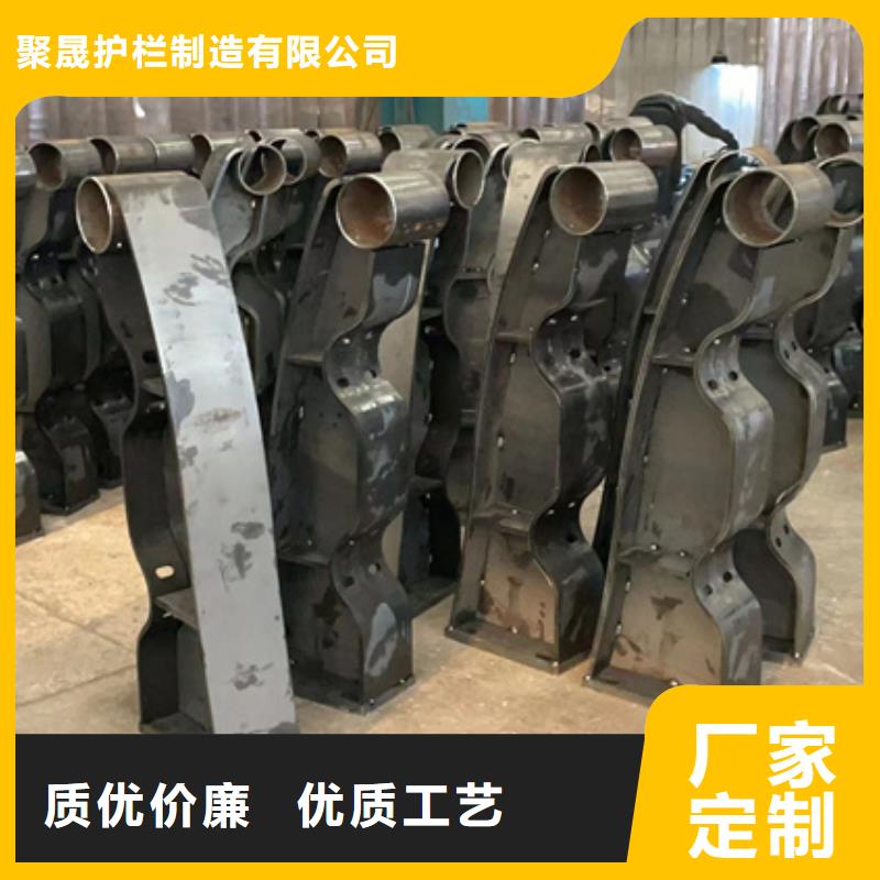 人行道護(hù)欄【景觀】護(hù)欄直銷廠家