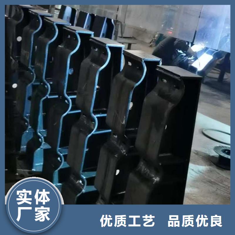 人行道护栏助您降低采购成本