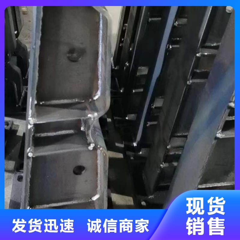 景觀護(hù)欄商家