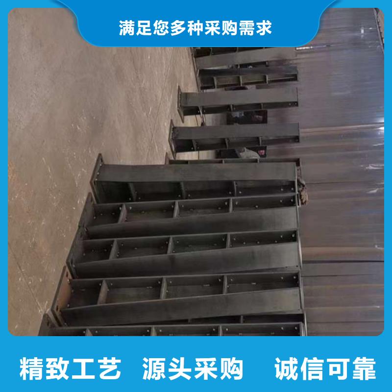 人行道护栏快速发货