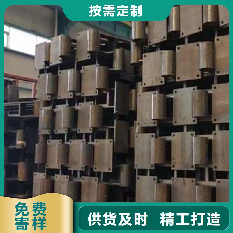 人行道护栏【景观】护栏直销厂家