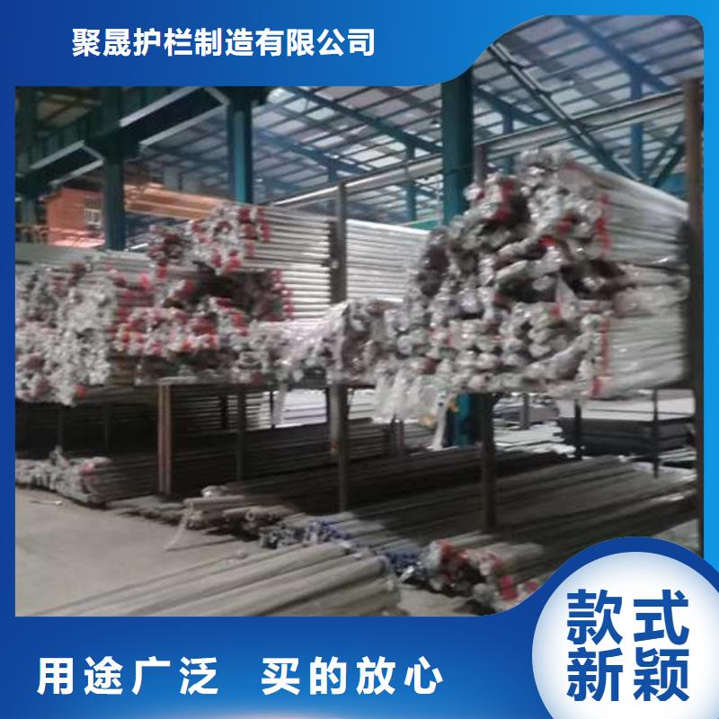 【人行道护栏】-人车分流栏供应采购