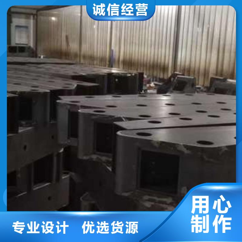 規(guī)格全的燈光護欄生產(chǎn)廠家