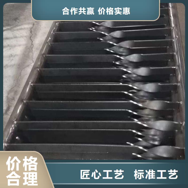 人行道護(hù)欄多種規(guī)格可選