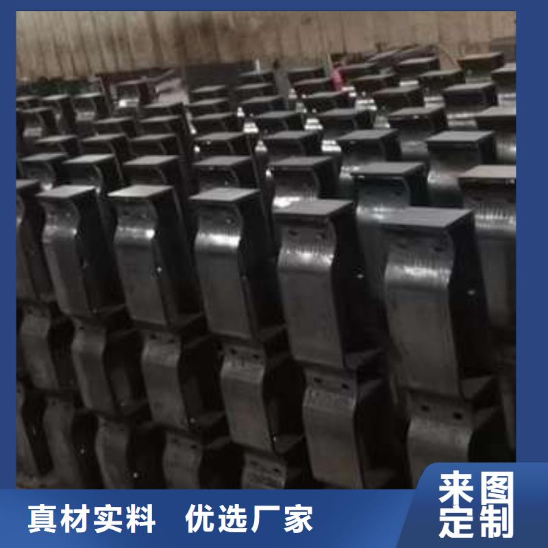 人行道護(hù)欄【LED防護(hù)欄桿】原廠制造