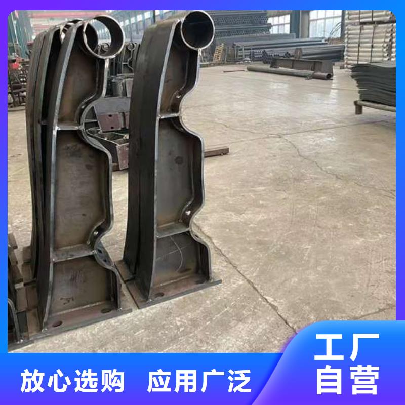 人行道護(hù)欄 防護(hù)欄本地配送