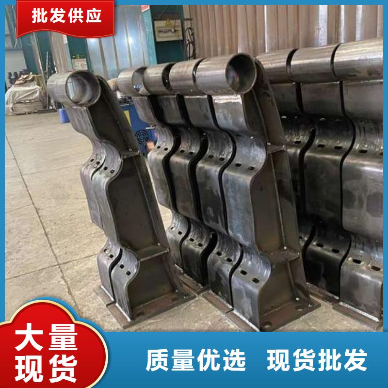 人行道护栏重信誉厂家