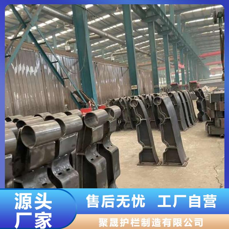 人行道護(hù)欄懂您所需