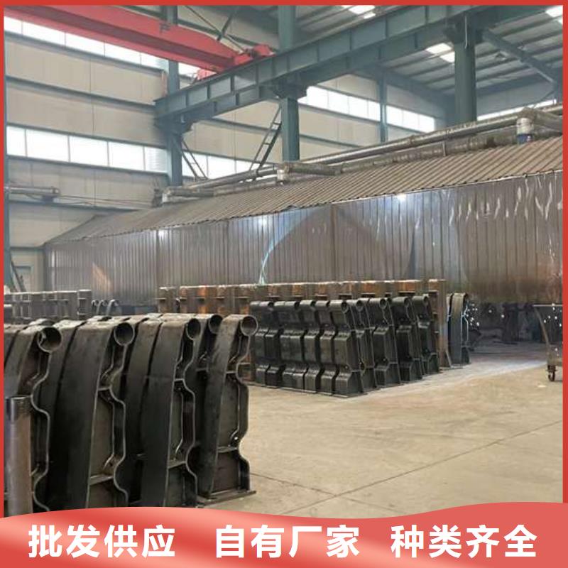人行道護(hù)欄交通防撞圍欄多年實(shí)力廠家