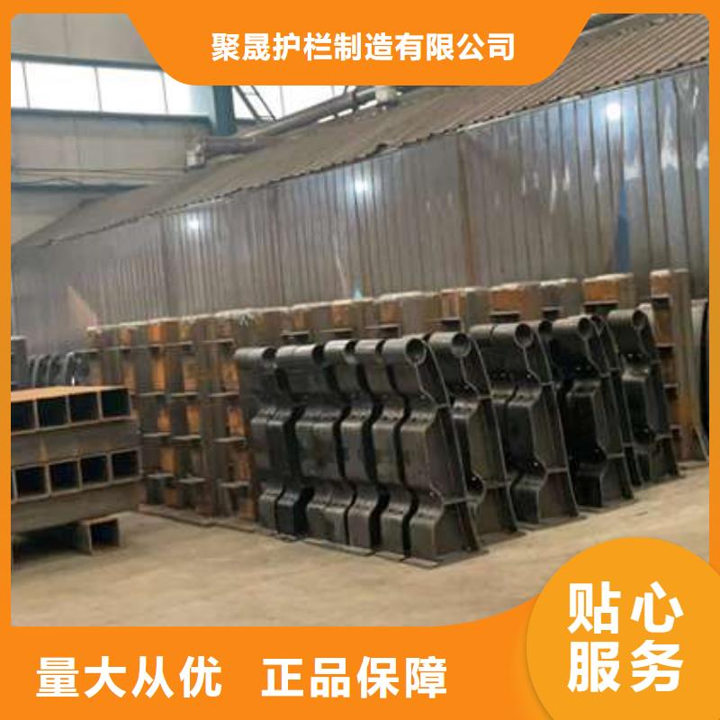 人行道護(hù)欄_【市政護(hù)欄】把實(shí)惠留給您