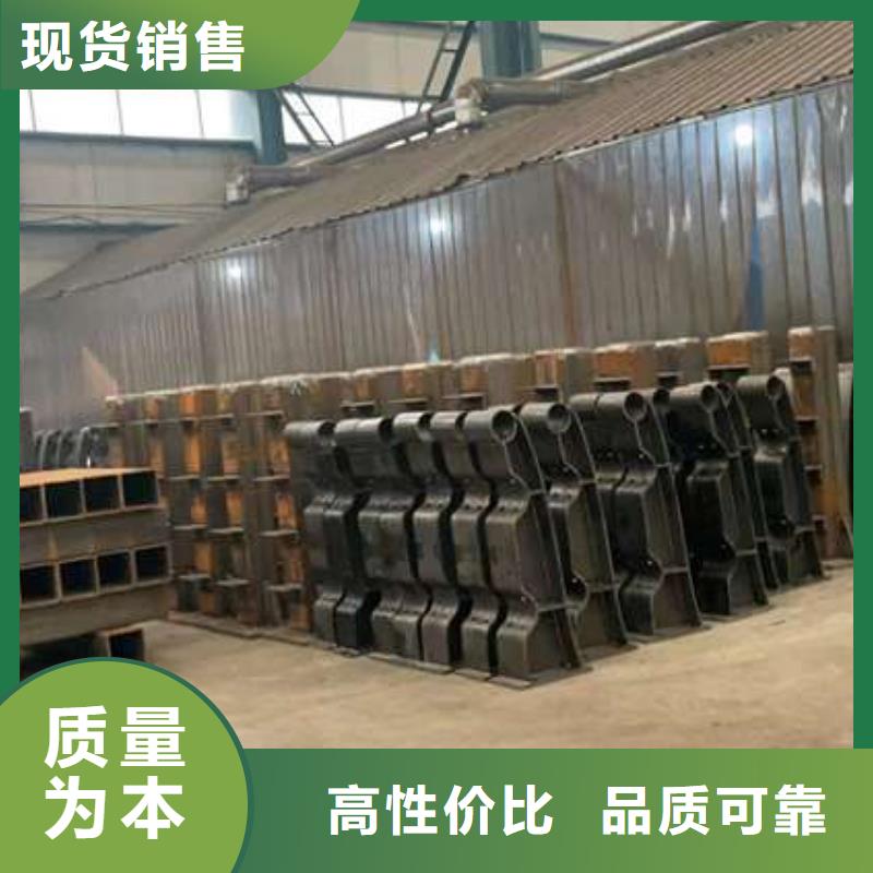  人行道护栏一站式采购商家
