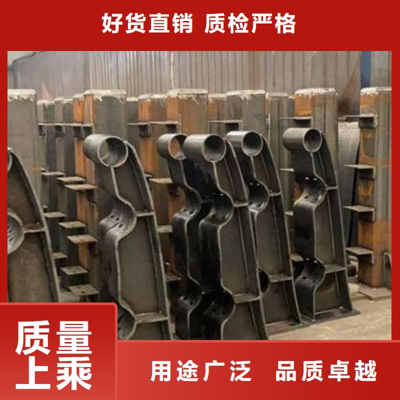人行道护栏【道路护栏】用心做品质